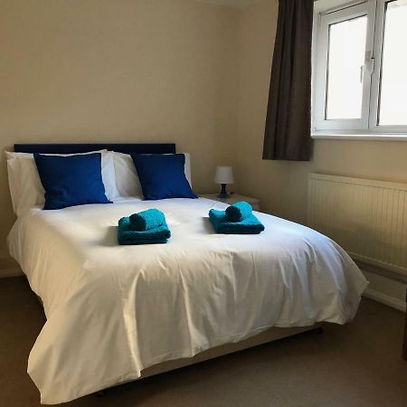 Cozy Apartment In Stratford From 18 Minutes To Central London Exteriör bild