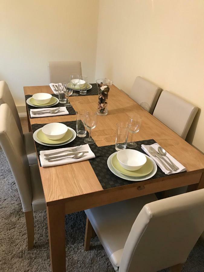 Cozy Apartment In Stratford From 18 Minutes To Central London Exteriör bild