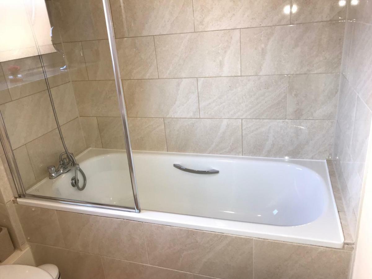 Cozy Apartment In Stratford From 18 Minutes To Central London Exteriör bild