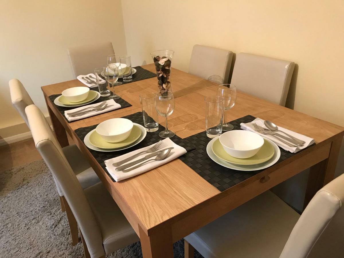Cozy Apartment In Stratford From 18 Minutes To Central London Exteriör bild