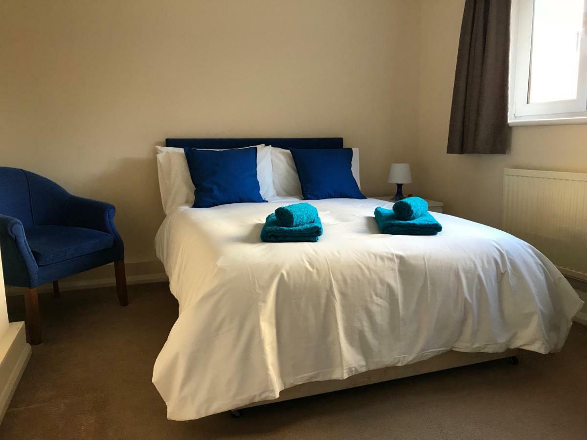 Cozy Apartment In Stratford From 18 Minutes To Central London Exteriör bild