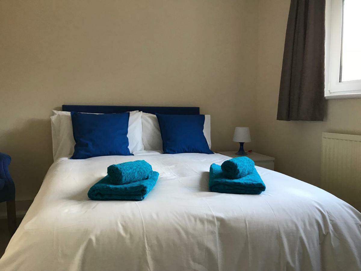 Cozy Apartment In Stratford From 18 Minutes To Central London Exteriör bild